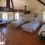 Beltzenia Txoko Casa vacanze Urrugne