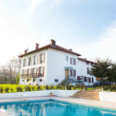 Beltzenia Txoko Holiday home