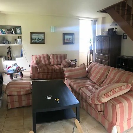 Holiday home Beltzenia Txoko