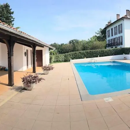 Holiday home Beltzenia Txoko