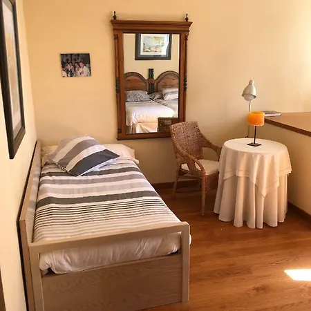 Holiday home Beltzenia Txoko