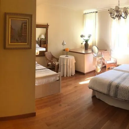 Holiday home Beltzenia Txoko