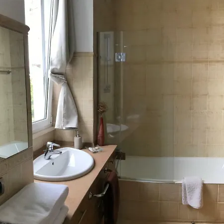 Holiday home Beltzenia Txoko *