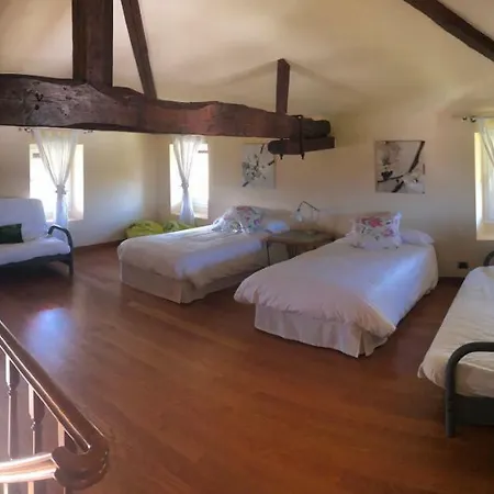 Beltzenia Txoko Holiday home Urrugne