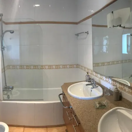 Holiday home Beltzenia Txoko