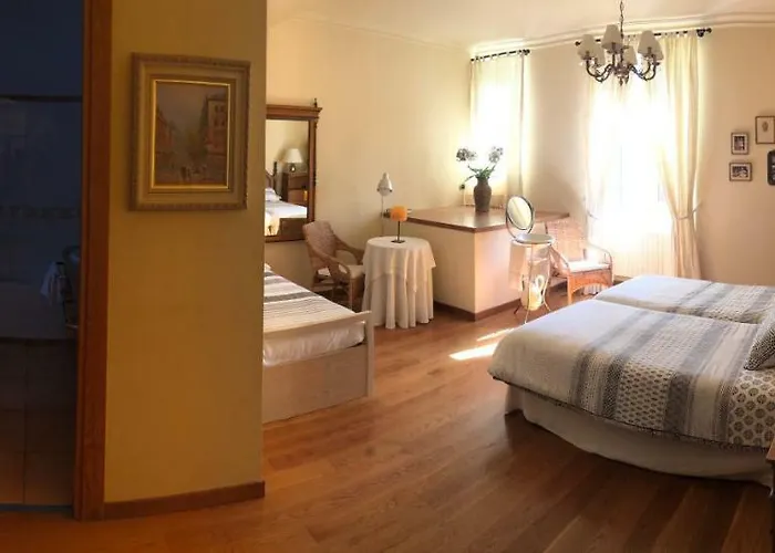 Holiday home Beltzenia Txoko