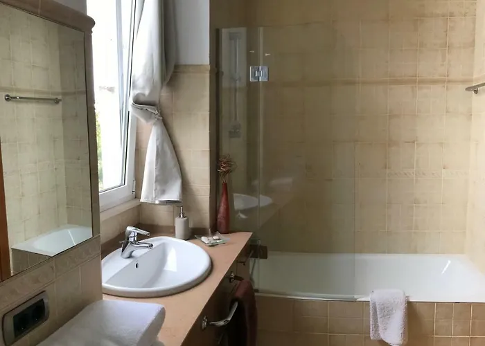 Holiday home Beltzenia Txoko *